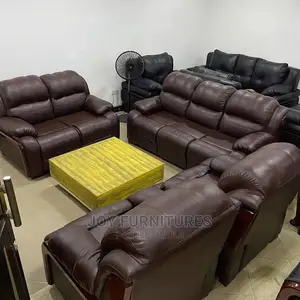 Sub-Recliner Sofas Design
