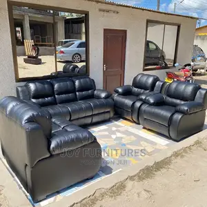 Sub-Recliner Sofas