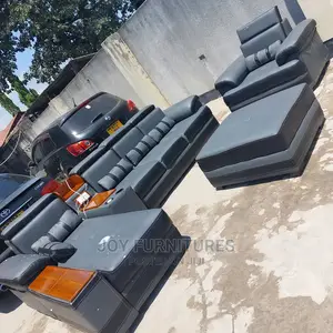 L-Shape Design