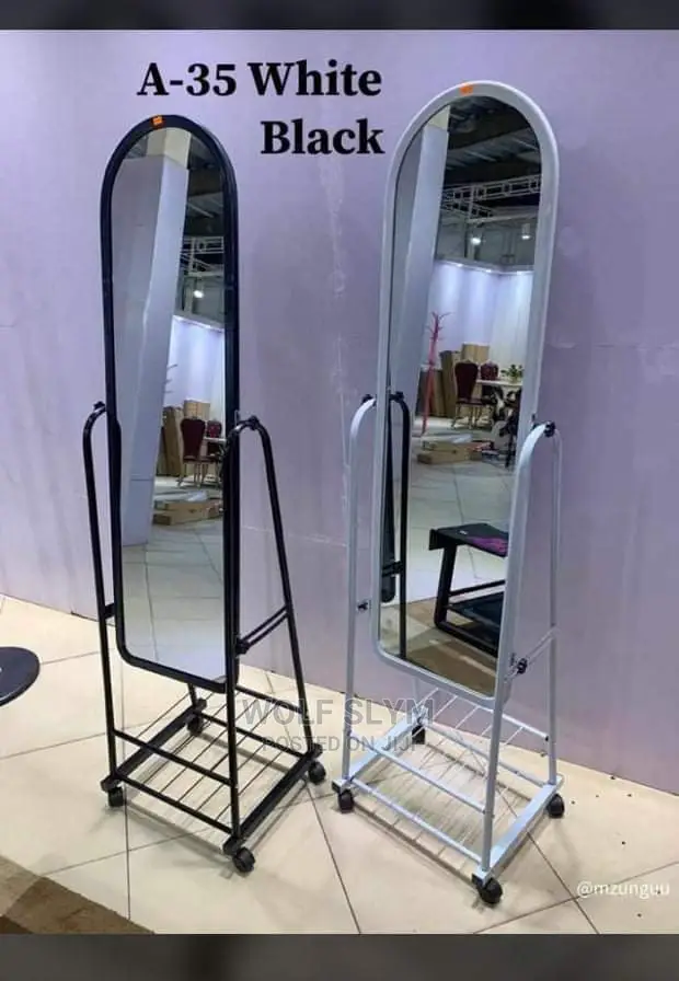 Beautiful Mirror