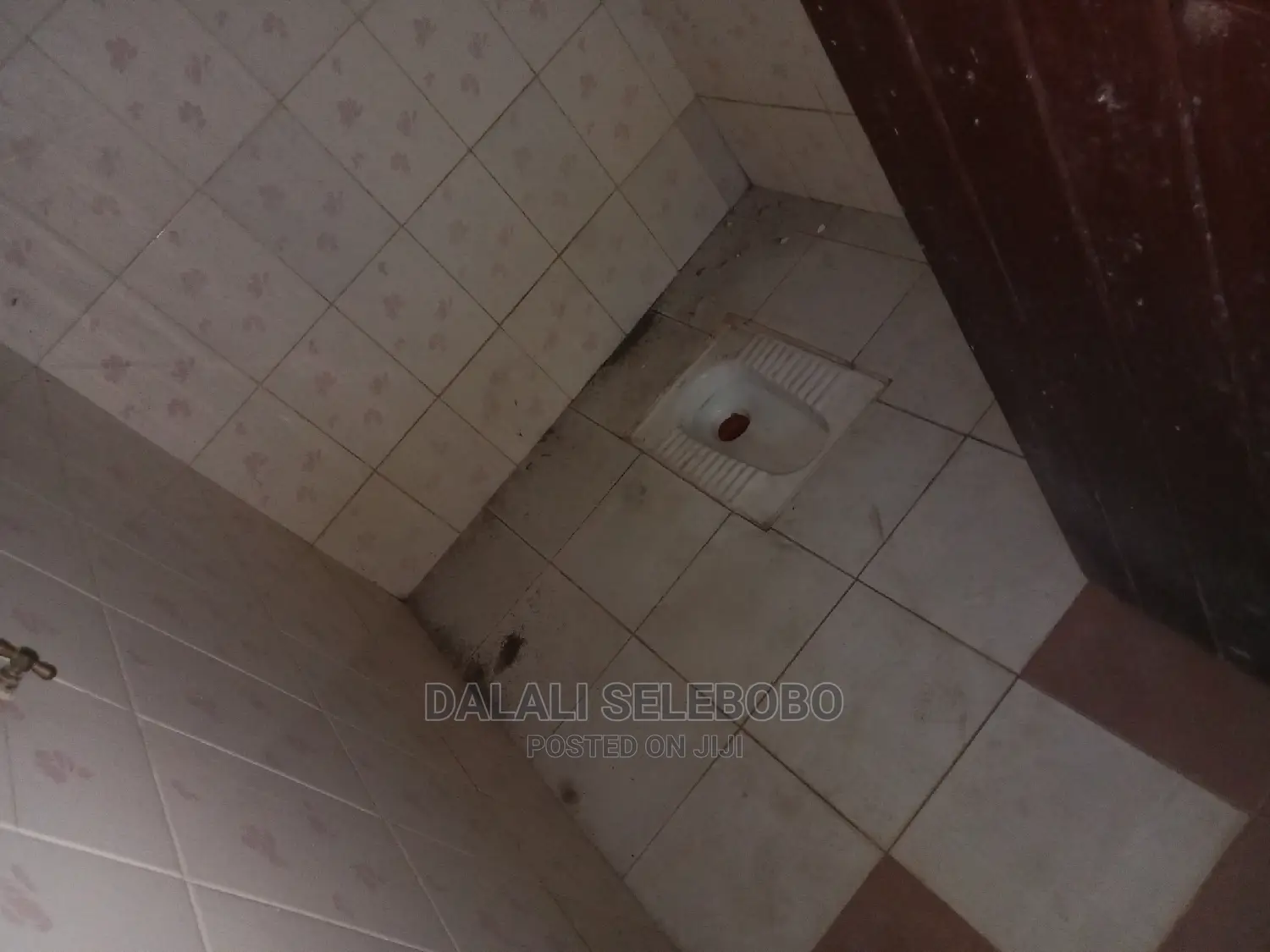 1bdrm House in Sinza C for Rent