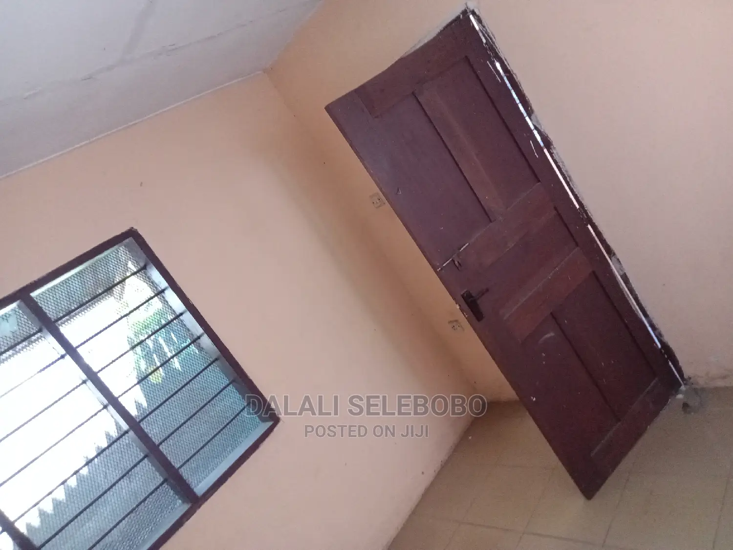 1bdrm House in Sinza C for Rent