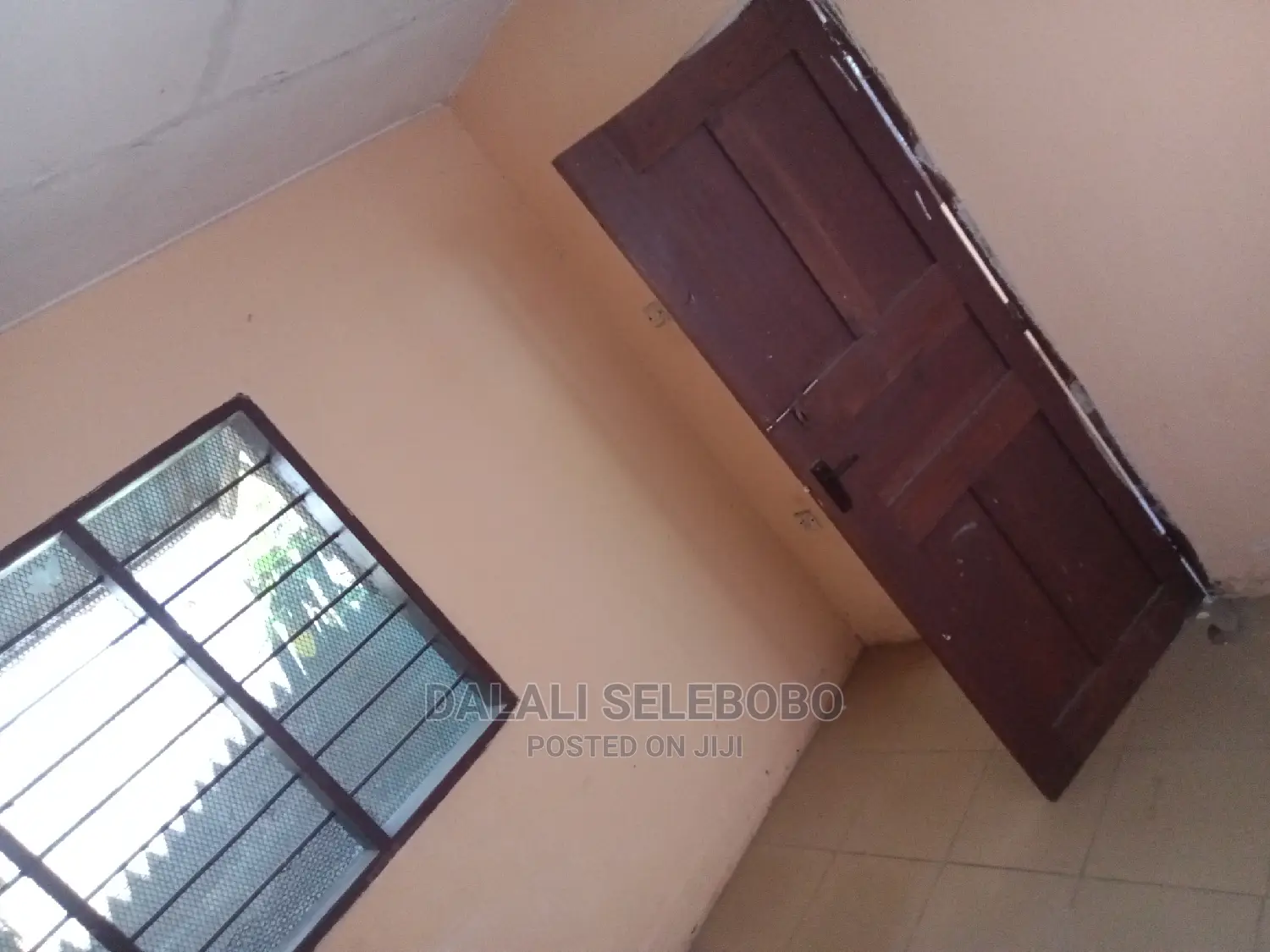 1bdrm House in Sinza C for Rent