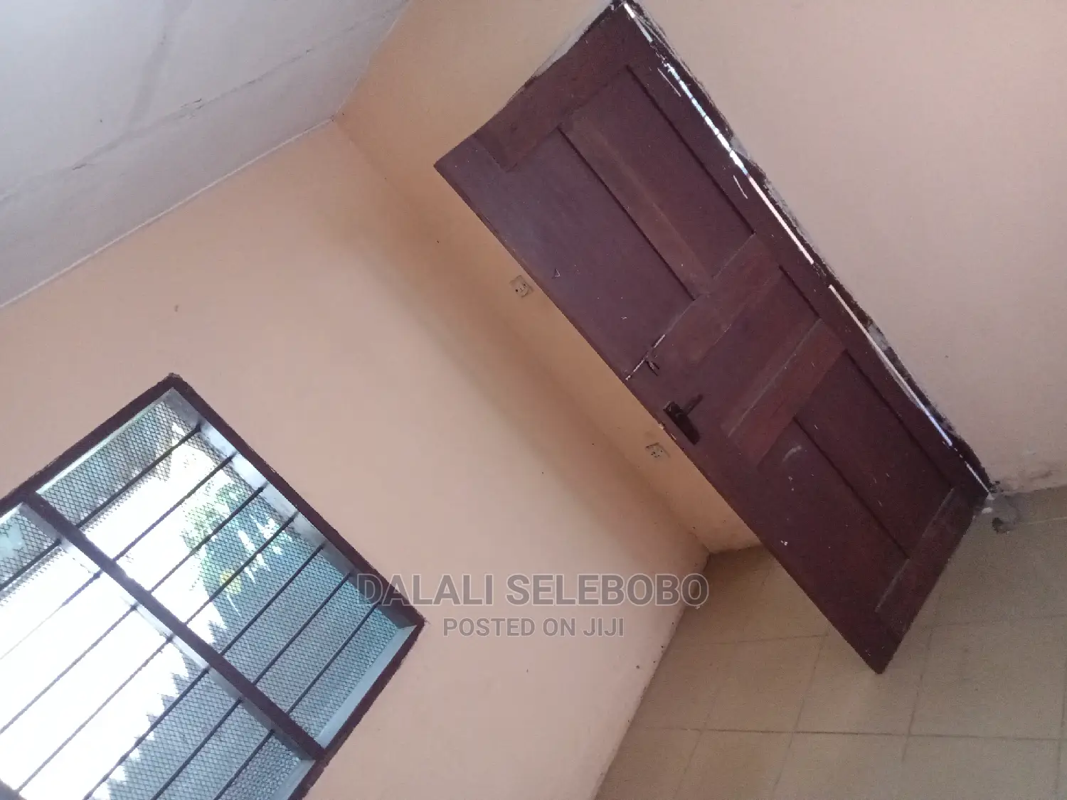 1bdrm House in Sinza C for Rent