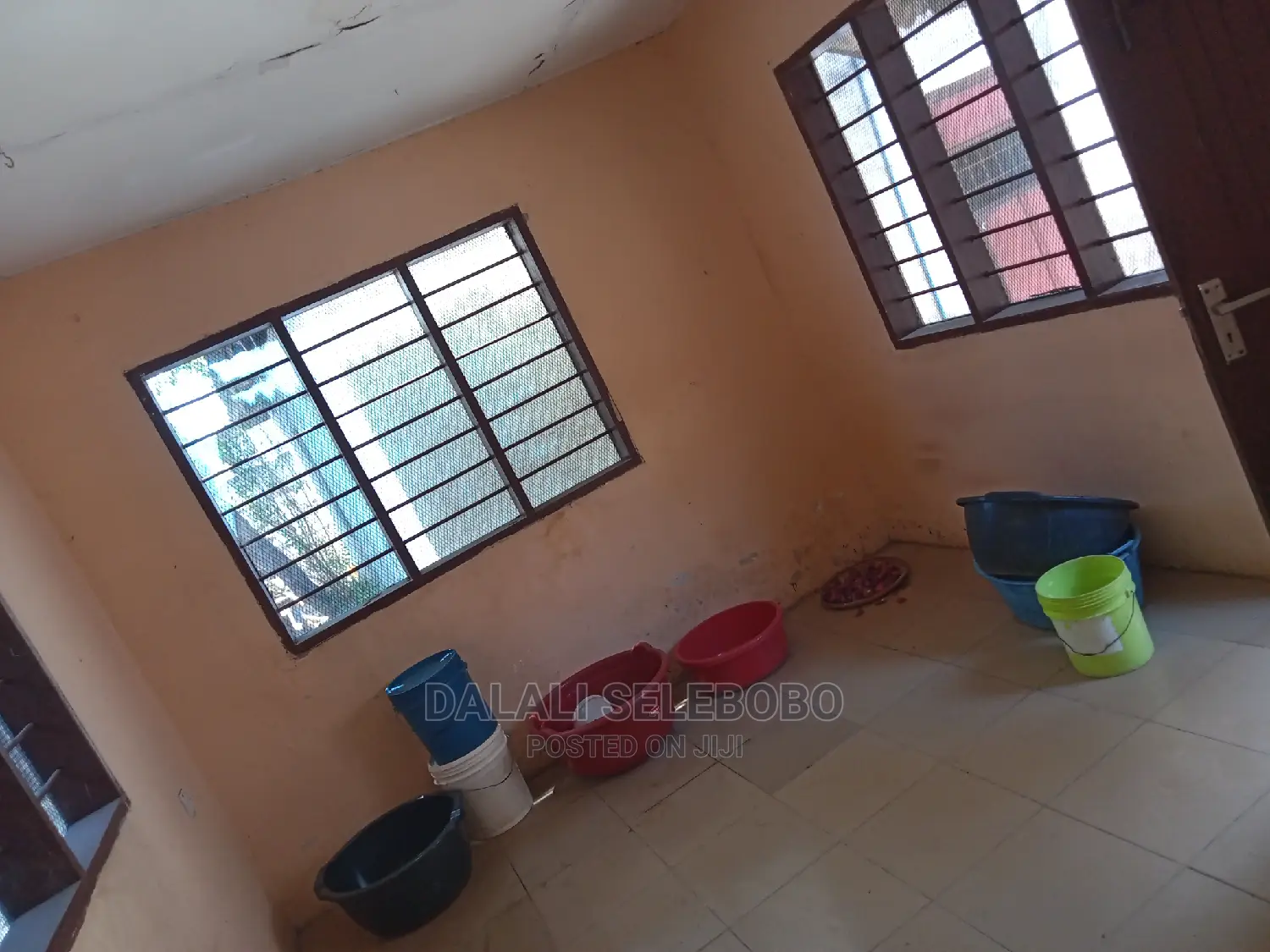 1bdrm House in Sinza C for Rent