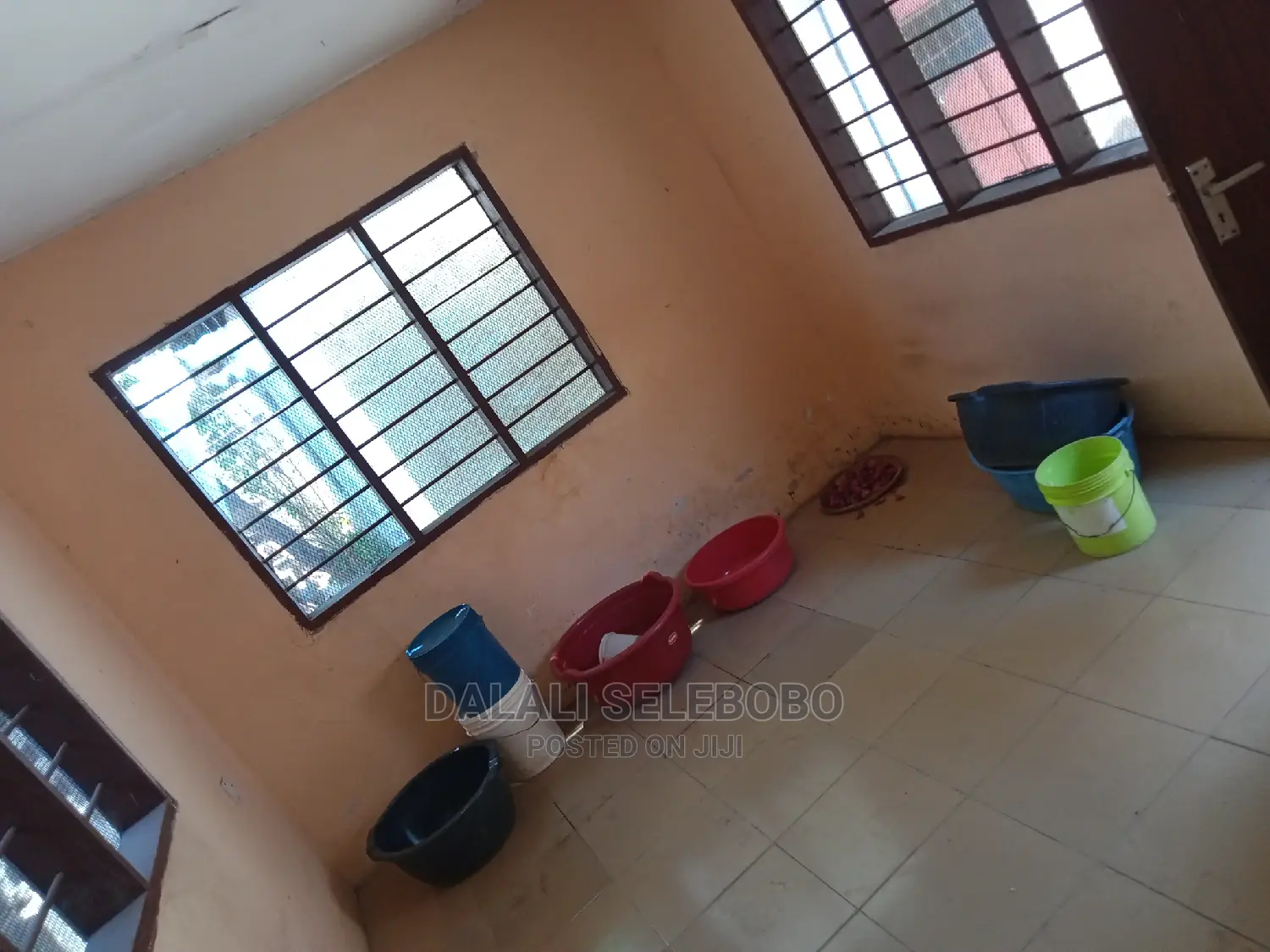 1bdrm House in Sinza C for Rent