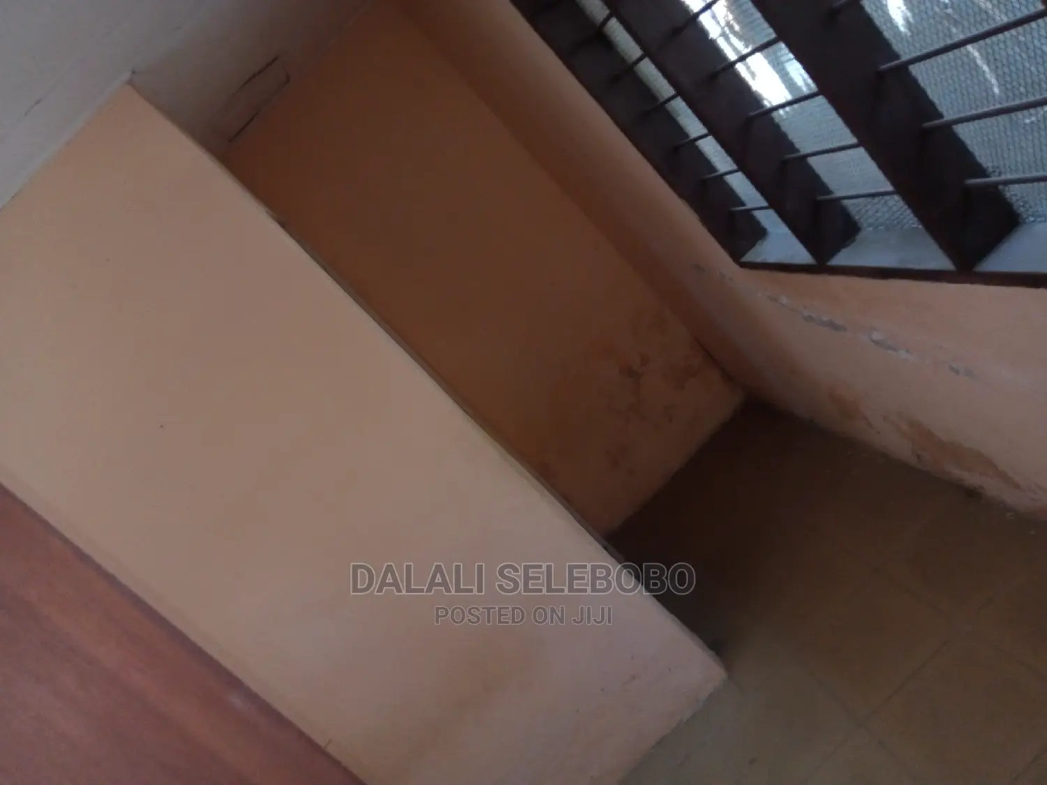 1bdrm House in Sinza C for Rent