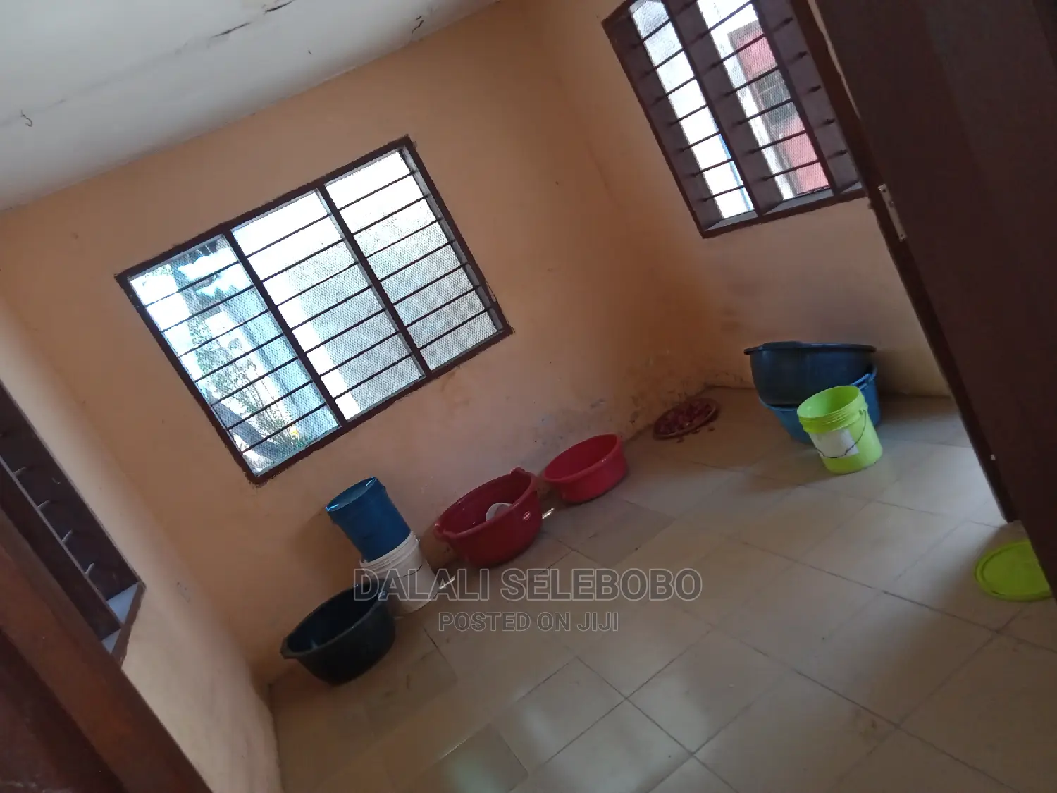 1bdrm House in Sinza C for Rent