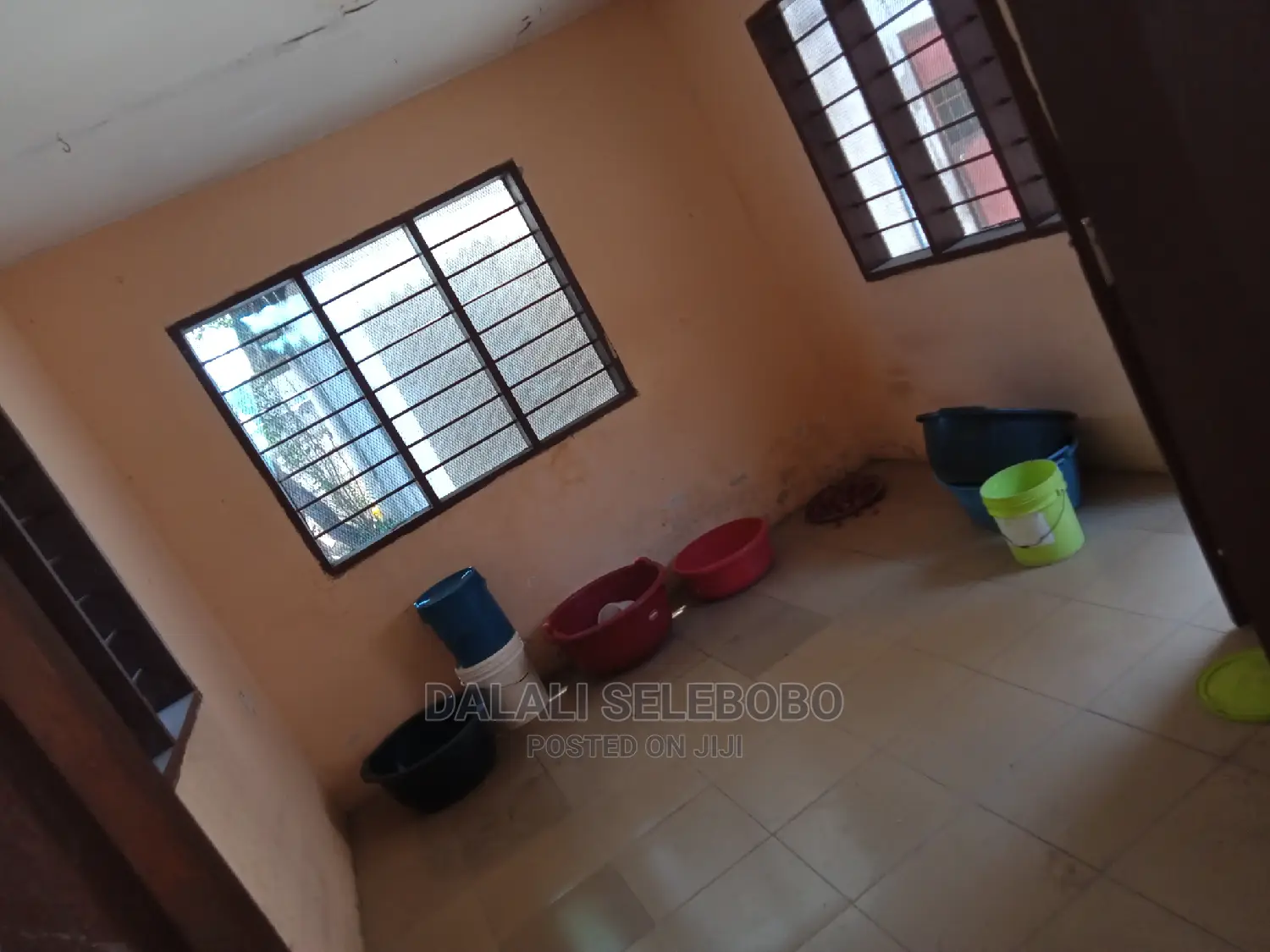 1bdrm House in Sinza C for Rent