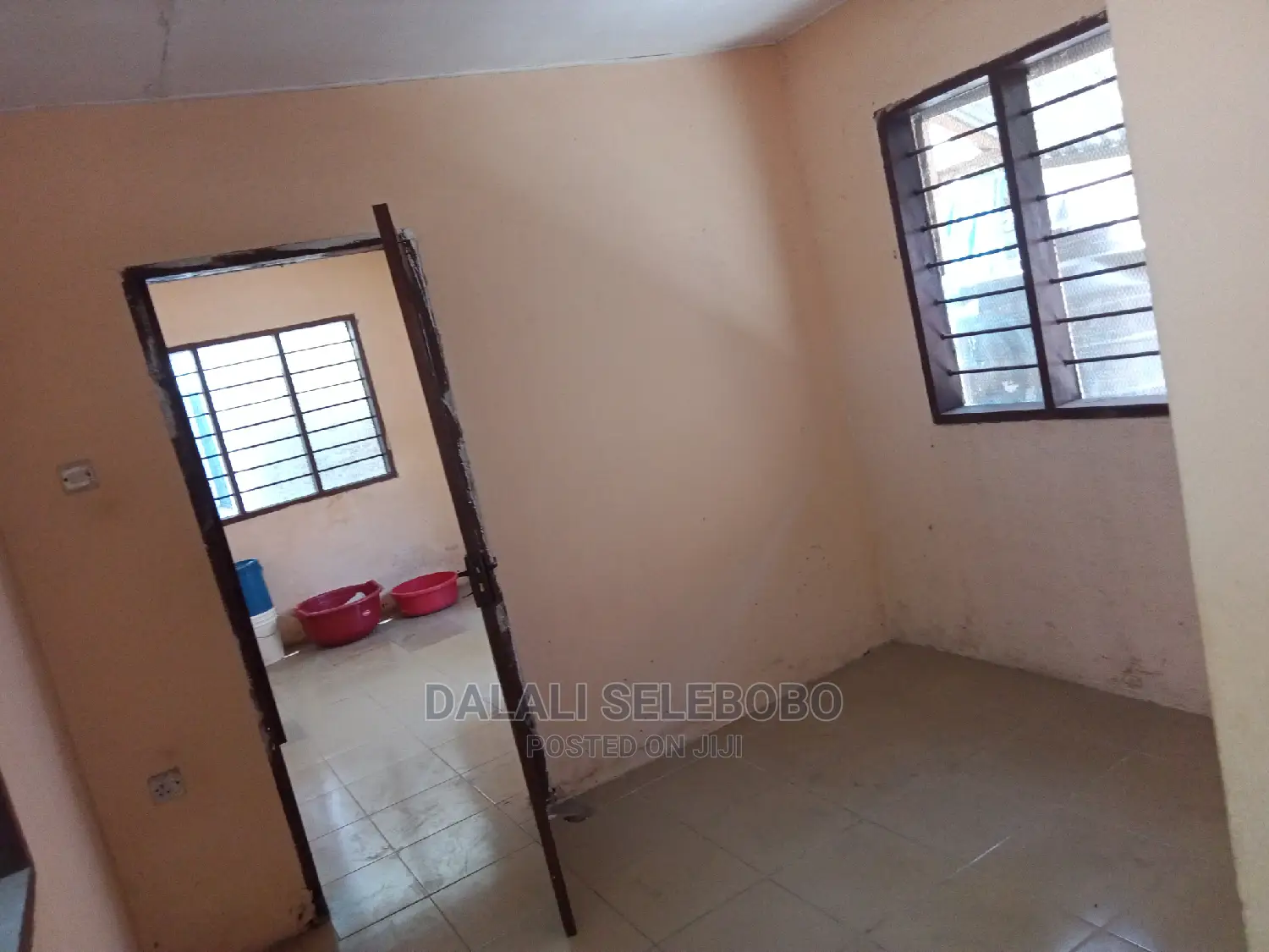 1bdrm House in Sinza C for Rent