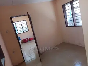 1bdrm House in Sinza C for Rent