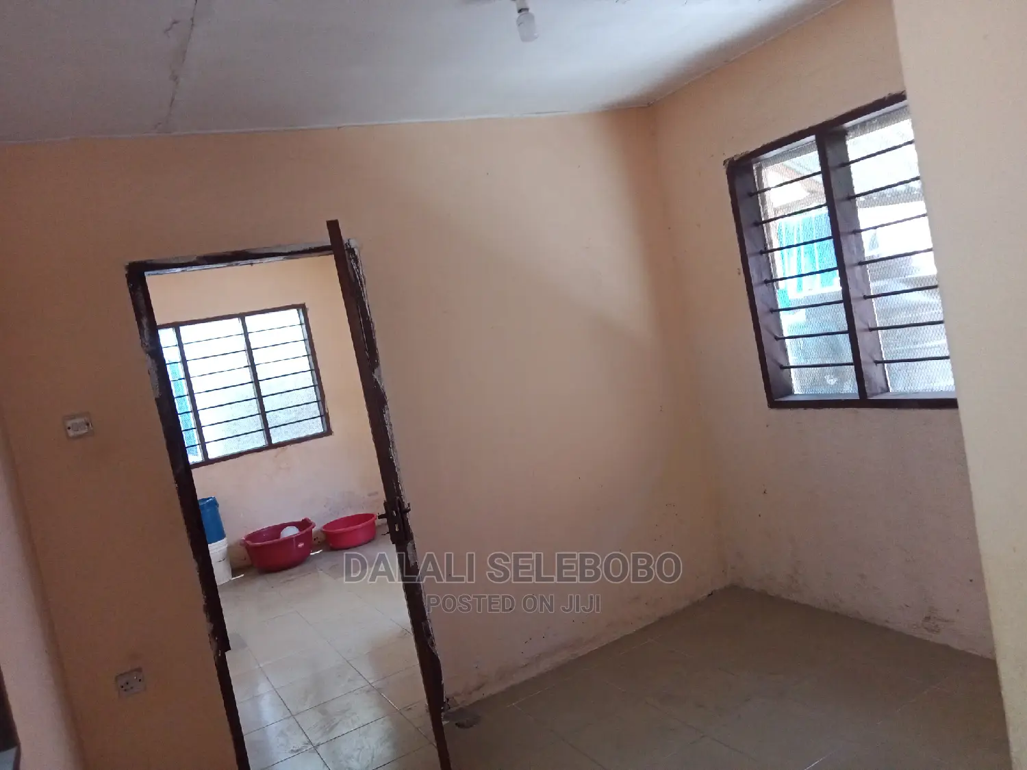 1bdrm House in Sinza C for Rent