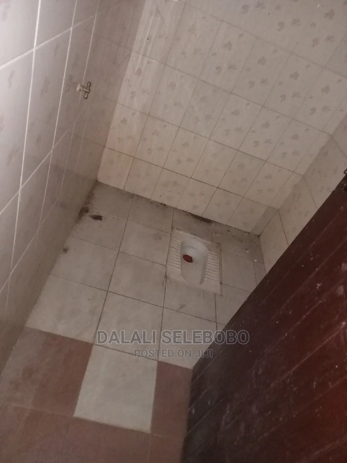 1bdrm House in Sinza C for Rent