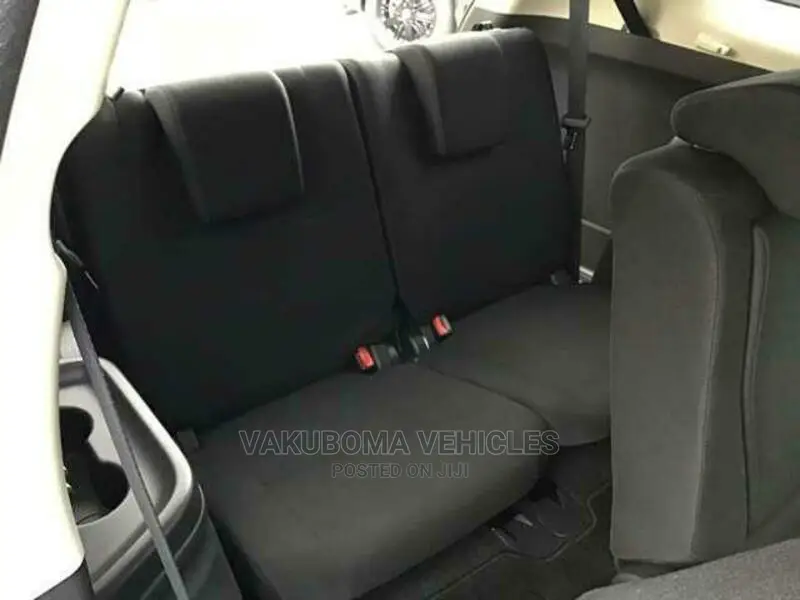 Mitsubishi Outlander 2015 Black