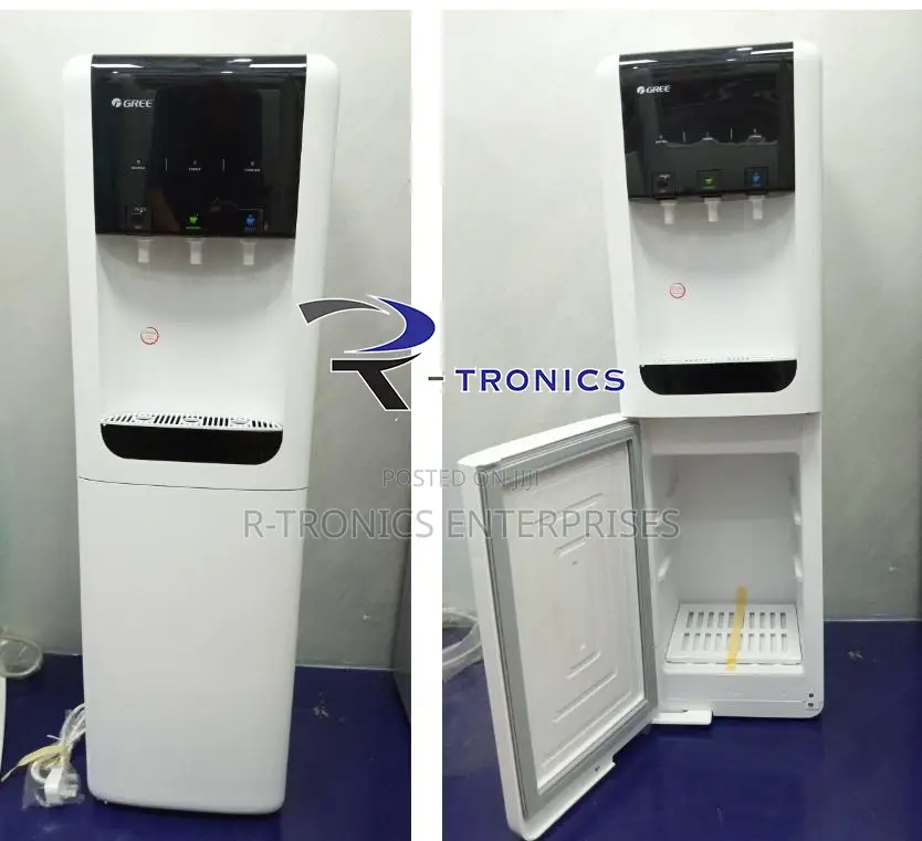 Gree Water Dispenser