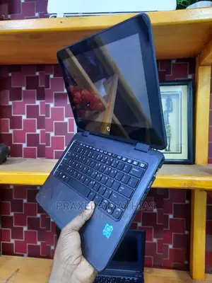 Laptop HP ProBook 11 G2 EE 4GB Intel Pentium SSD 128GB