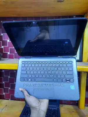 Laptop HP ProBook 11 G2 EE 4GB Intel Pentium SSD 128GB