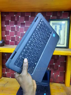 Laptop HP ProBook 11 G2 EE 4GB Intel Pentium SSD 128GB