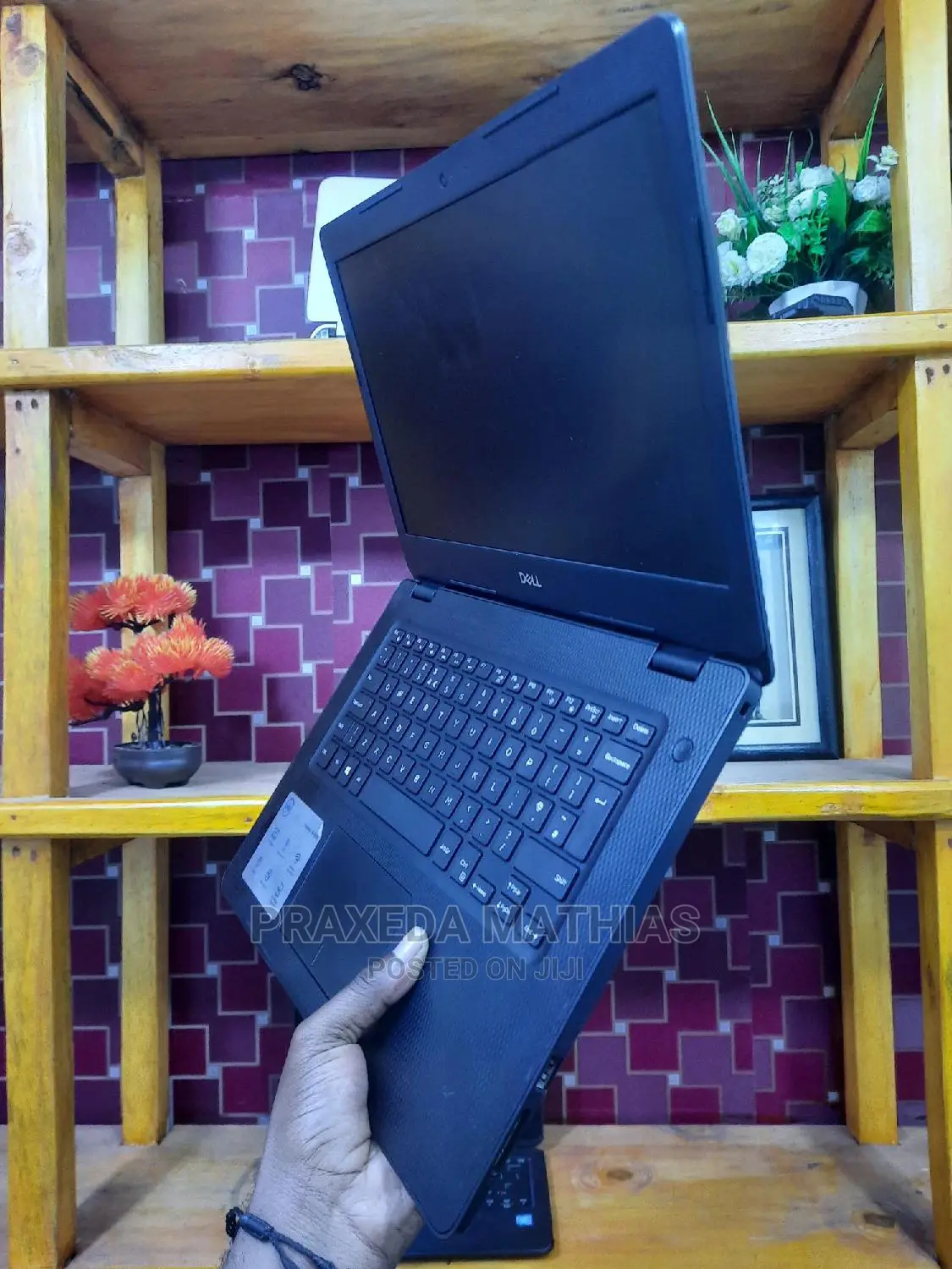 Laptop Dell Inspiron 14 3493 8GB Intel Core I5 SSD 1T