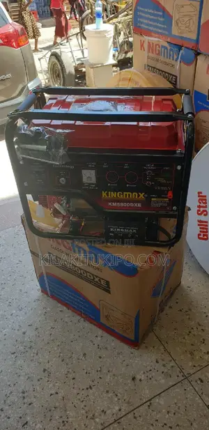 King Max Km5800dxe Max 2.8kva