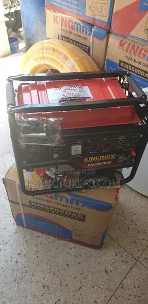 King Max Km5800dxe Max 2.8kva