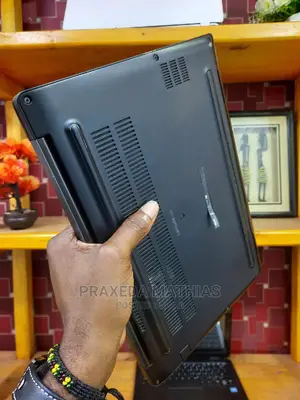 Laptop Dell Latitude 12 7280 8GB Intel Core I5 SSD 512GB