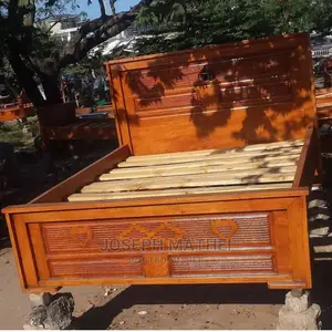 Vitanda Vizuri Na Godoro