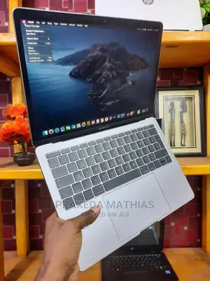 Laptop Apple MacBook 2015 16GB Intel Core I5 SSD 512GB