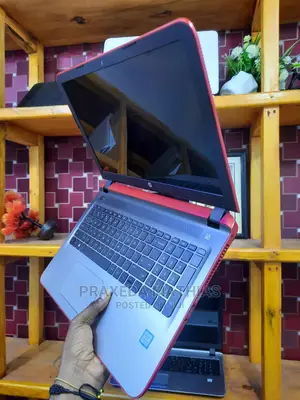 Laptop HP Pavilion 15 8GB Intel Core I7 HDD 500GB