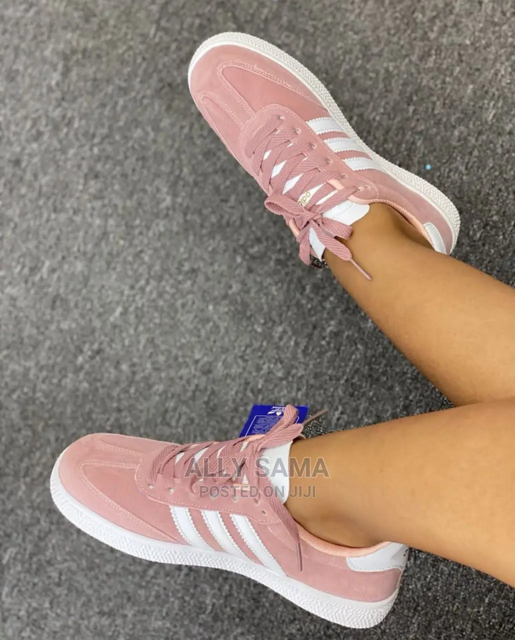 Lady's Shoes Adidas