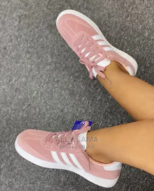 Lady's Shoes Adidas