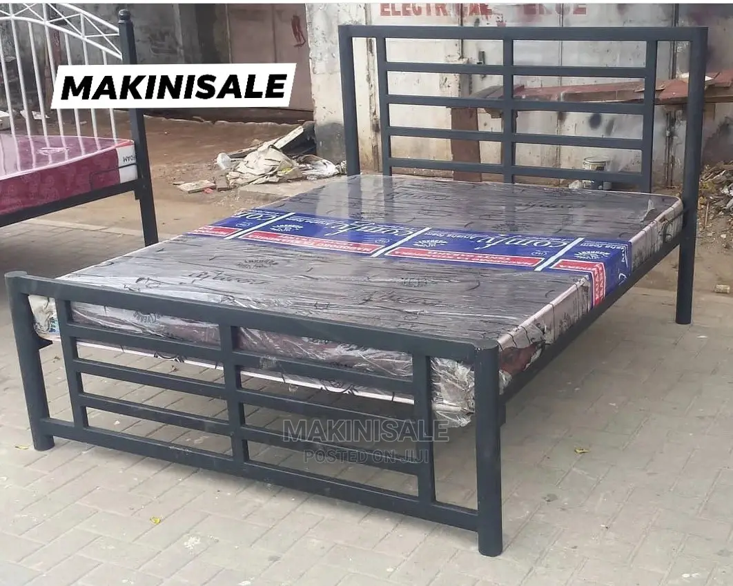 Vitanda Simple Bei Yetu Ni Poa Sana