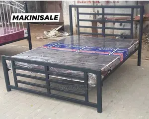 Vitanda Simple Bei Yetu Ni Poa Sana