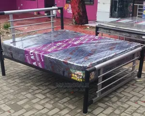 Vitanda Simple Bei Yetu Ni Poa Sana