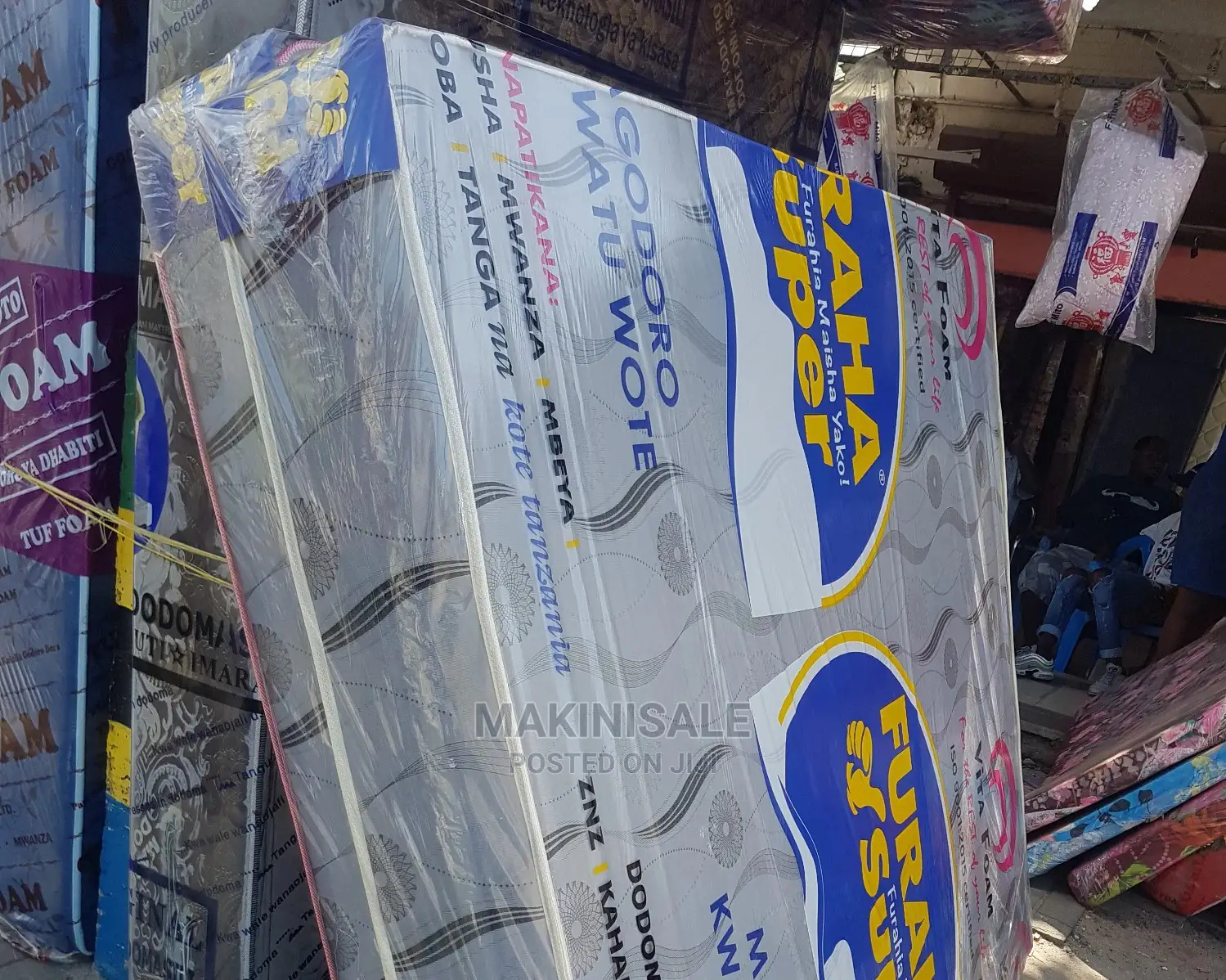 Magodoro Mazuri Simple Bei Yetu Ni Simple