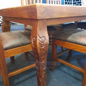 Dinning Table Ya MNINGA