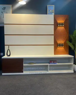 TV Stands (Class)