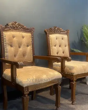 Armchairs Design