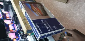 Samsung Crystal Uhd 4K 55