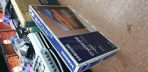 Samsung Crystal Uhd 4K 55