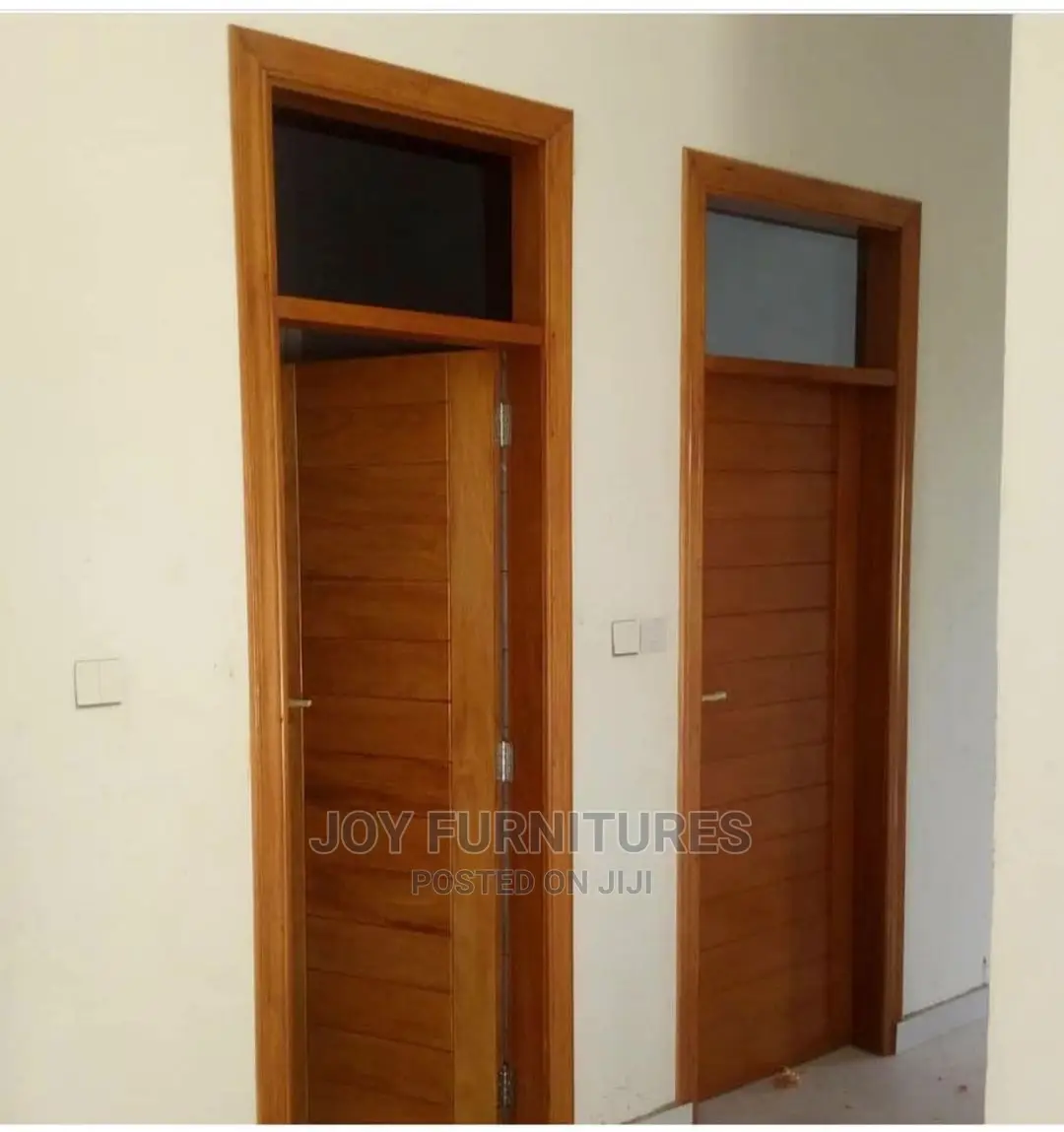 Flash DOORS