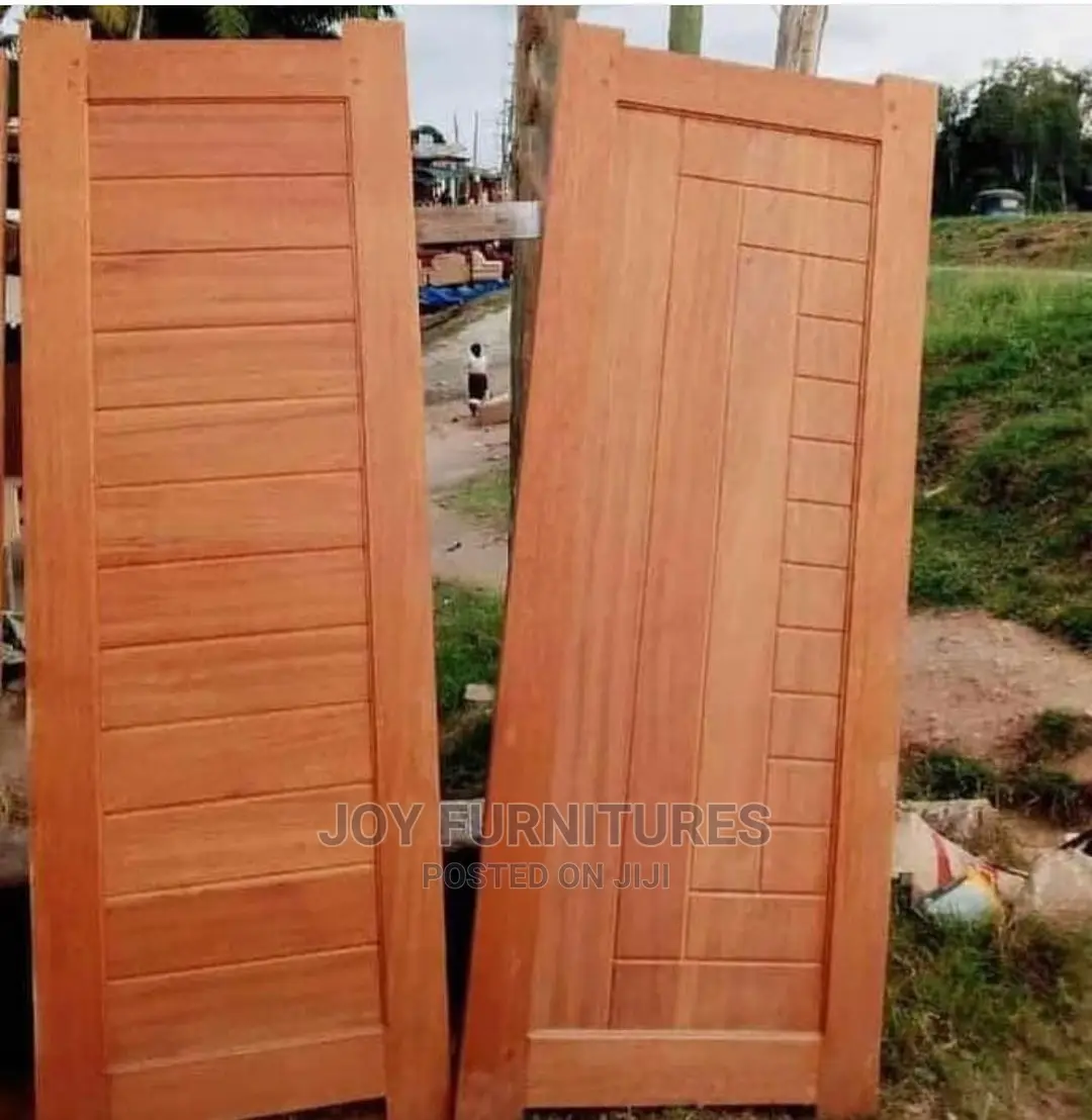 Flash DOORS