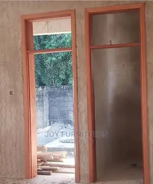 Flash DOORS