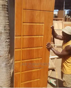Flash DOORS