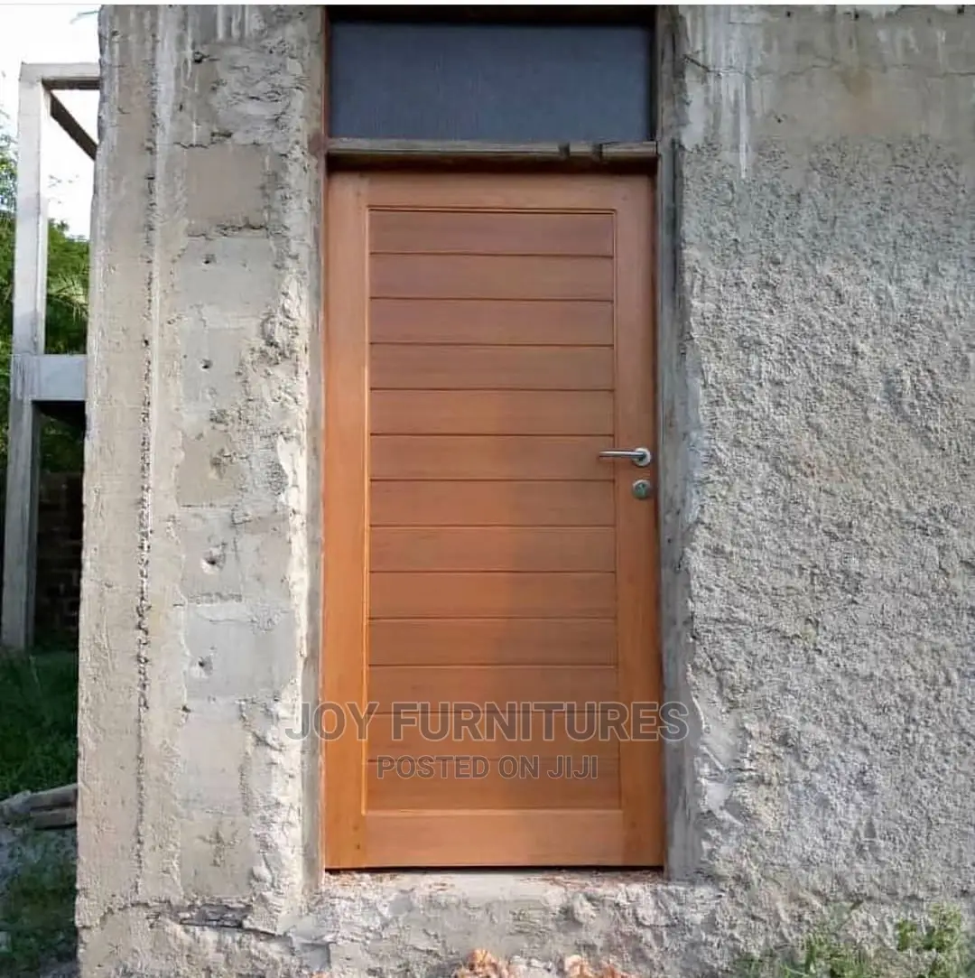 Flash DOORS