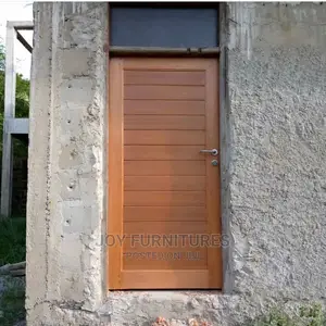 Flash DOORS
