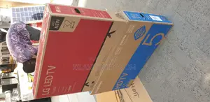 LG Samsung LED TV 32