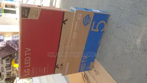LG Samsung LED TV 32