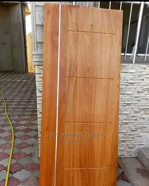 Milango Ya Kisasa