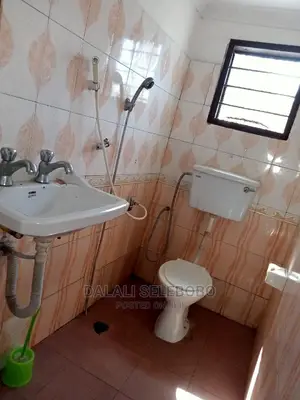 2bdrm Bungalow in Mliman Cty Mall, Kinondoni for Rent